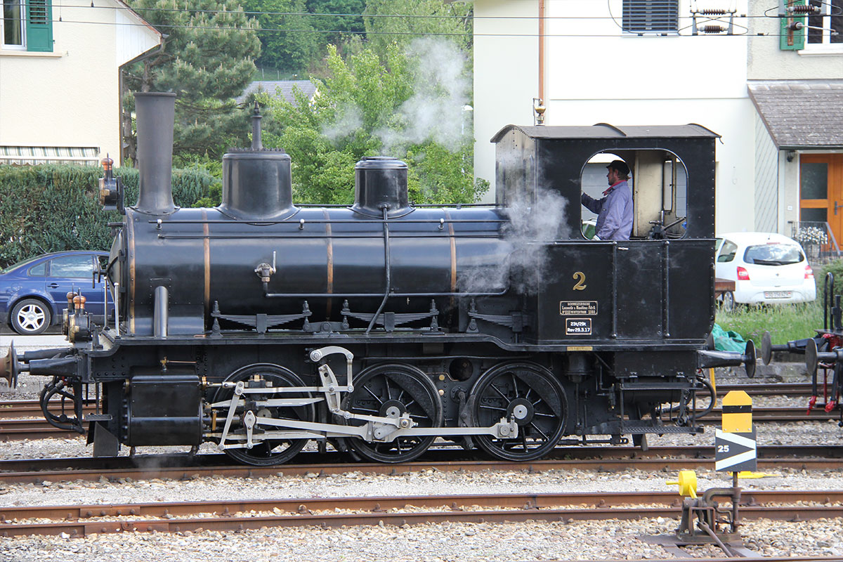 Dampflok_E3_3_Nr_2_BahnhofBalsthal_2017_OeBB.jpg